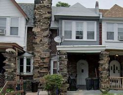 Pre-foreclosure in  MCMAHON ST Philadelphia, PA 19144