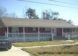 Pre-foreclosure in  DAVIE DR Ponchatoula, LA 70454