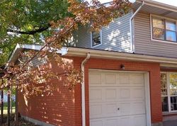 Pre-foreclosure Listing in YALE DR GRANITE CITY, IL 62040