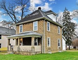 Pre-foreclosure Listing in ROBBINS AVE NILES, OH 44446