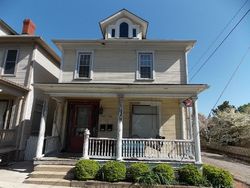 Pre-foreclosure Listing in E WHEELING ST LANCASTER, OH 43130