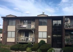 Pre-foreclosure Listing in COUNTRY CLUB LN POMONA, NY 10970