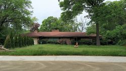 Pre-foreclosure Listing in WOODLAND AVE BENSENVILLE, IL 60106
