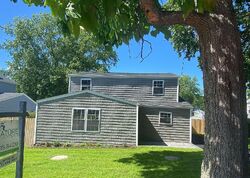 Pre-foreclosure in  NEWMAN ST Patchogue, NY 11772