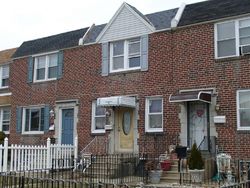 Pre-foreclosure in  FARNSWORTH ST Philadelphia, PA 19149