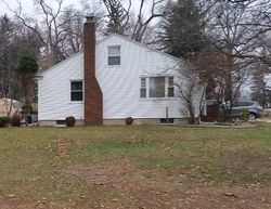 Pre-foreclosure in  N WOODLAND AVE Clyde, OH 43410