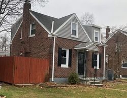 Pre-foreclosure in  N VAN BUREN ST Allentown, PA 18109