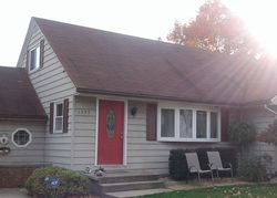 Pre-foreclosure Listing in E MAIN ST GREENVILLE, OH 45331