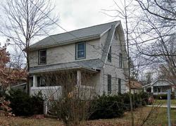 Pre-foreclosure in  MERILINE ST Cuyahoga Falls, OH 44221