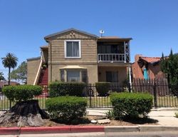 Pre-foreclosure in  W 82ND ST Los Angeles, CA 90047