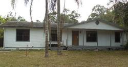 Pre-foreclosure in  TANGERINE BLVD West Palm Beach, FL 33412