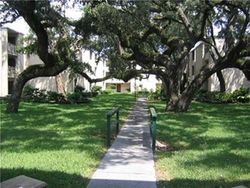 Pre-foreclosure Listing in W MIRACLE STRIP PKWY APT H104 MARY ESTHER, FL 32569