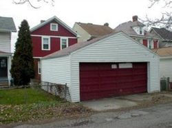 Pre-foreclosure in  EVANS AVE Pittsburgh, PA 15205