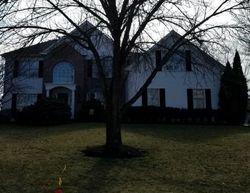 Pre-foreclosure Listing in CANDYTUFT DR JAMISON, PA 18929