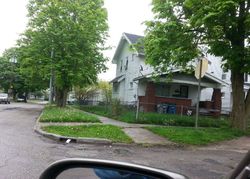 Pre-foreclosure Listing in OTTO ST TOLEDO, OH 43608