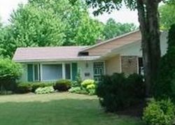 Pre-foreclosure in  QUEEN ANNE AVE Lorain, OH 44052