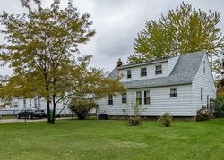 Pre-foreclosure in  E 249TH ST Euclid, OH 44123