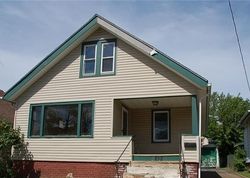 Pre-foreclosure in  W 127TH ST Cleveland, OH 44111