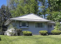 Pre-foreclosure Listing in RANDOLPH ST NW WARREN, OH 44485