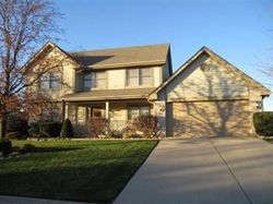 Pre-foreclosure Listing in DENWOOD TRL CLAYTON, OH 45315