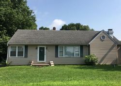 Pre-foreclosure Listing in FAIRVIEW DR FRANKLIN, OH 45005
