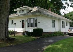Pre-foreclosure Listing in PINE LAKE RD BELOIT, OH 44609