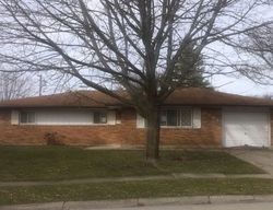 Pre-foreclosure in  KENDON ST Dayton, OH 45414