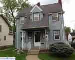 Pre-foreclosure in  TORRANCE DR Toledo, OH 43612