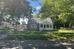 Pre-foreclosure in  IRONWOOD AVE Toledo, OH 43605