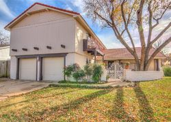 Pre-foreclosure in  OVERCOURT MNR Oklahoma City, OK 73132