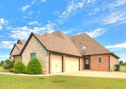 Pre-foreclosure in  NW 220TH ST Edmond, OK 73025