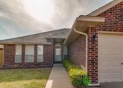 Pre-foreclosure in  CANYON TRAIL DR Oklahoma City, OK 73135