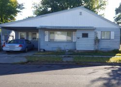 Pre-foreclosure Listing in S J ST LAKEVIEW, OR 97630