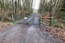 Pre-foreclosure in  ALDER GROVE RD Clatskanie, OR 97016