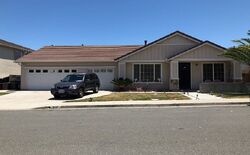 Pre-foreclosure in  PROMENADE DR Pittsburg, CA 94565