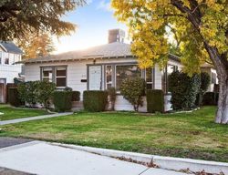 Pre-foreclosure in  A ST Bakersfield, CA 93301