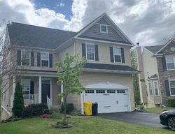 Pre-foreclosure in  MATFIELD CT Curtis Bay, MD 21226