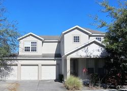 Pre-foreclosure in  EXBURY LN Windermere, FL 34786