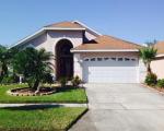 Pre-foreclosure in  MCINNIS CT Kissimmee, FL 34744