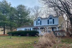 Pre-foreclosure in  ANITA DR Jackson, NJ 08527