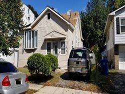 Pre-foreclosure in  GRANT ST Englewood, NJ 07631