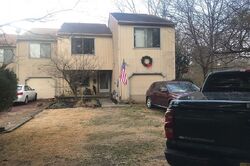 Pre-foreclosure in  QUEEN ANNE CT Marlton, NJ 08053