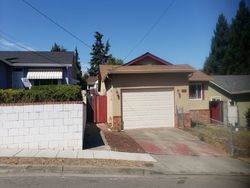 Pre-foreclosure in  NORTHVIEW DR Hayward, CA 94541