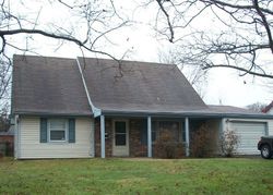 Pre-foreclosure in  ENDWELL LN Willingboro, NJ 08046