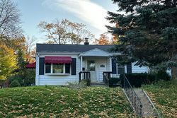 Pre-foreclosure in  N 86TH ST Milwaukee, WI 53222