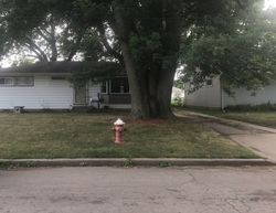 Pre-foreclosure in  LEITH DR Toledo, OH 43614