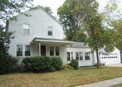 Pre-foreclosure Listing in ROYALTON ST WATERVILLE, OH 43566