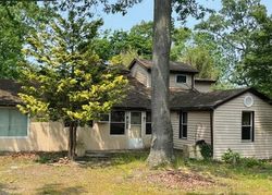 Pre-foreclosure Listing in HELENA ST NEWFIELD, NJ 08344