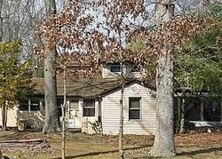 Pre-foreclosure in  HELENA ST Newfield, NJ 08344