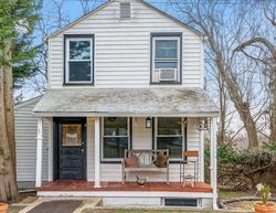 Pre-foreclosure in  CRAIGIE AVE Trenton, NJ 08648